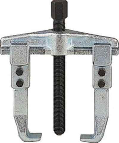 Kukko 20-2 2-Arm Puller - 150mm, 160mm