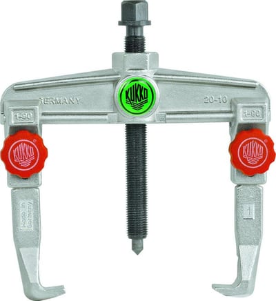 Kukko 20-3 2-Arm Puller - 200mm, 250mm