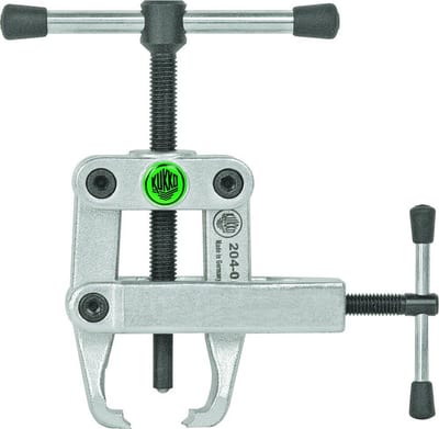 Kukko 204-0 2-Arm Puller - 70mm, 50mm
