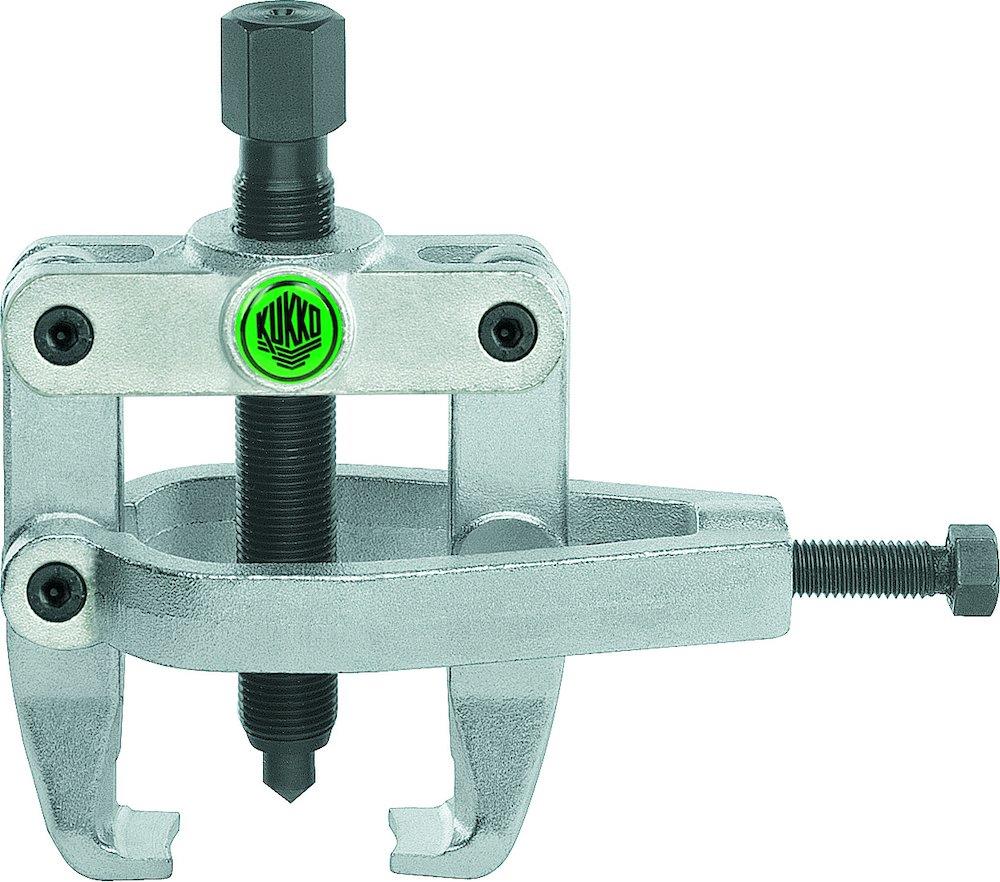 Kukko 204-3 2-Arm Puller - 140mm, 150mm