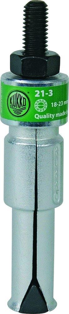 Kukko 21-1 Internal puller - 12-16mm