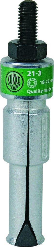 Kukko 21-3 Internal puller - 18-23mm