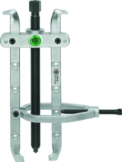Kukko 210-2 2-Arm Puller - 270mm, 135mm
