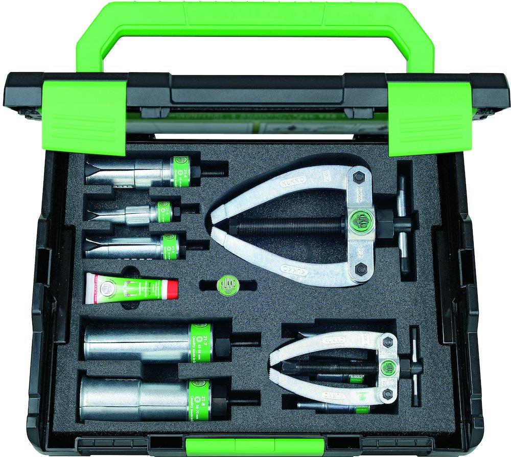 Kukko 24-B Puller Set