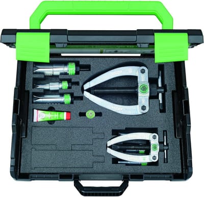 Kukko 25-B Puller Set