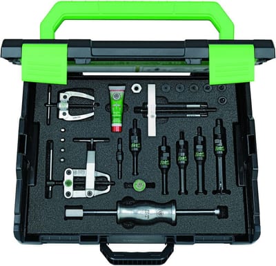 Kukko 27-A Puller Set universal