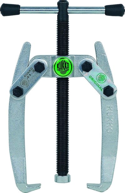 Kukko 41-5 2-Arm Puller - 200mm, 180mm