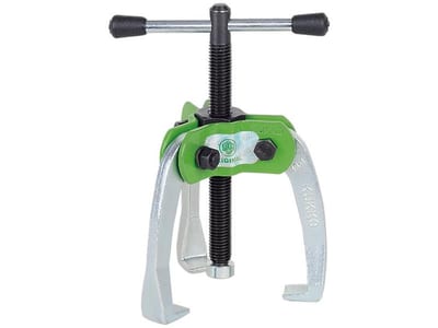 Kukko 43/11 3-Arm Puller - 50mm, 60mm