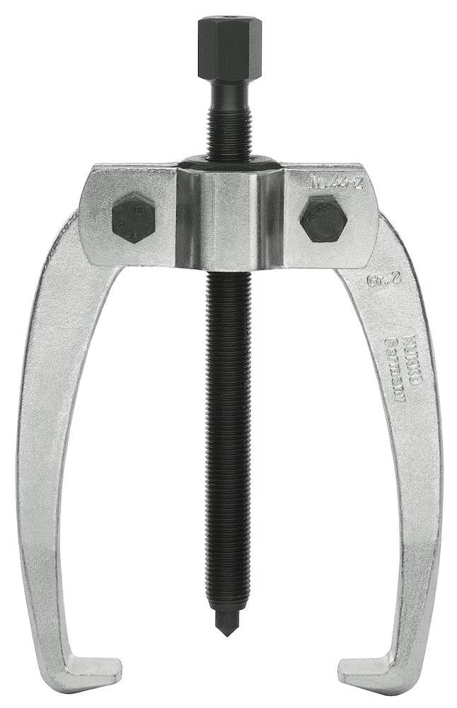 Kukko 44-2 2-Arm Puller - 120mm, 120mm