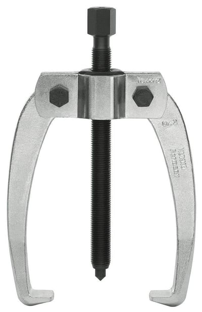 Kukko 44-2 2-Arm Puller - 120mm, 120mm