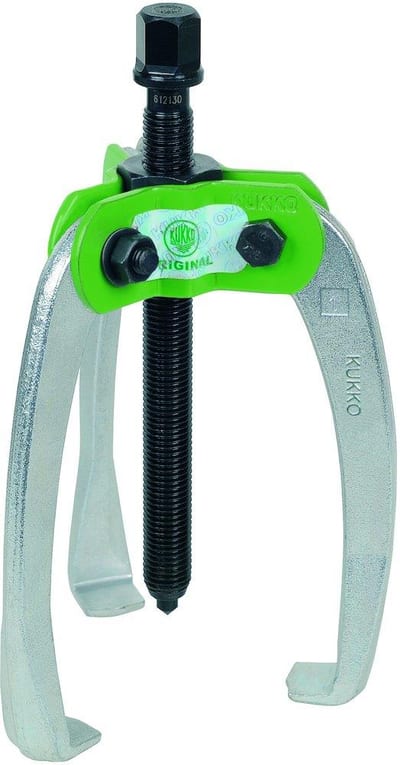 Kukko 45-6 3-Arm Puller - 275mm, 375mm