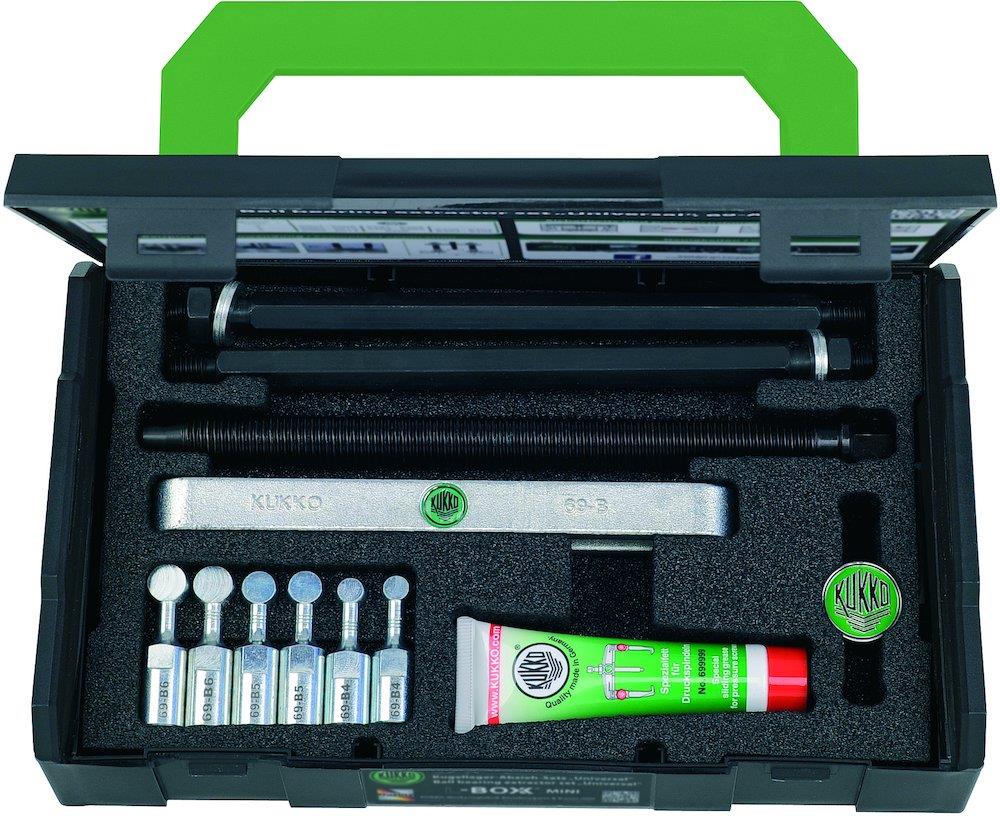 Kukko 69-B Extractor