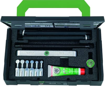Kukko 69-B Extractor