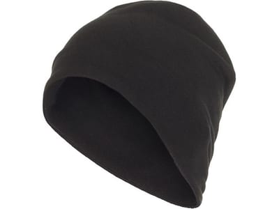 L.Brador 5008B Hat black fleece - One size