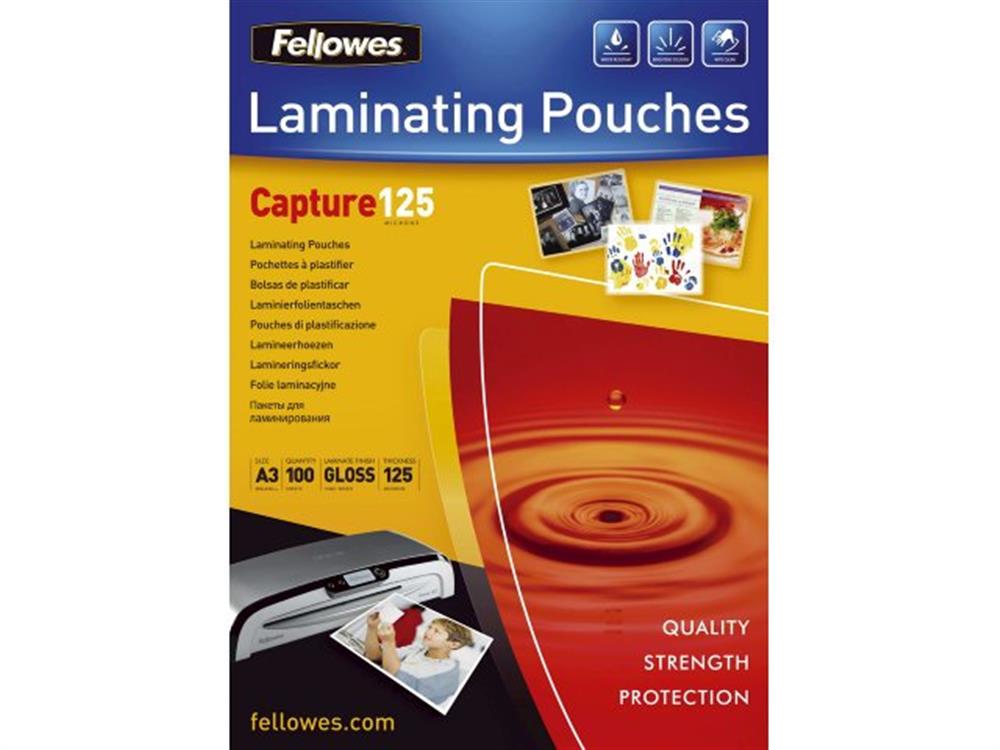Laminating Pouch A3 - 100PCS 10444553