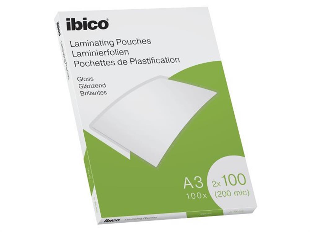 Laminating Pouch A3 - 100PCS 4049793065953
