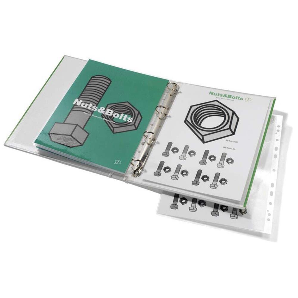 Laminating Pouch A4