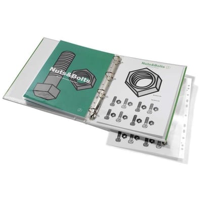 Laminating Pouch A4