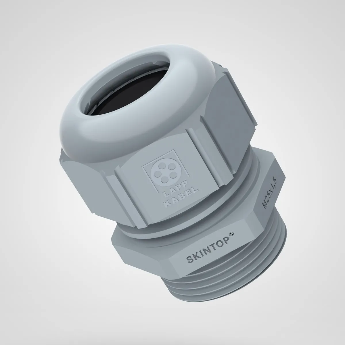 LAPP SKINTOP ST-M 20x1.5 Plastic Cable Gland
