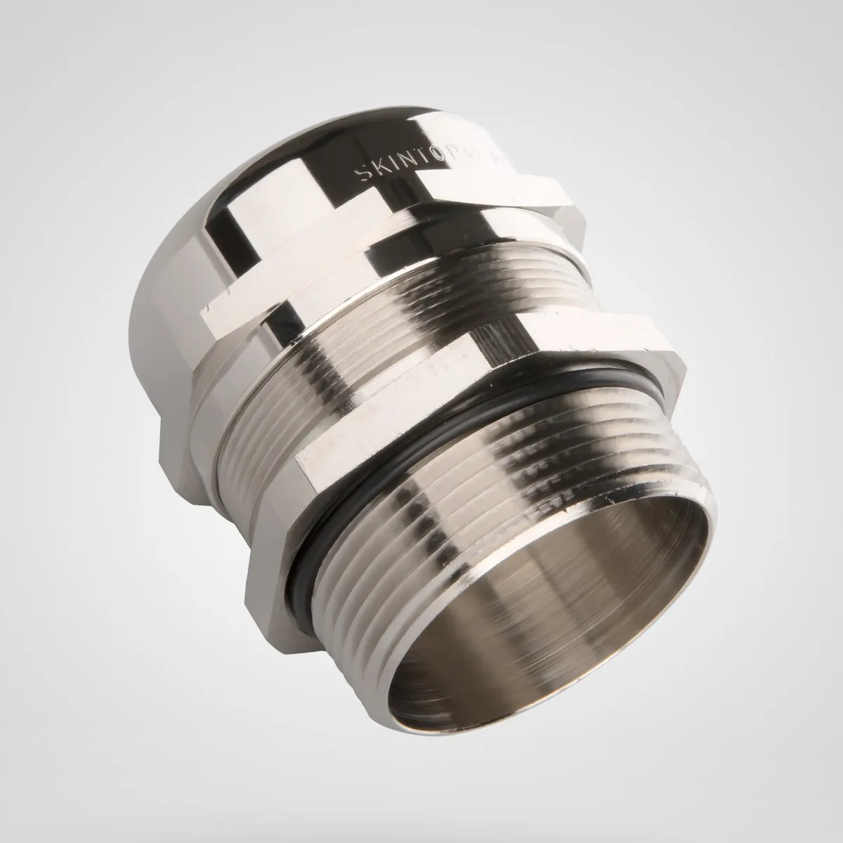 LAPP SKINTOP MS-M 16x1.5 Brass Cable Gland