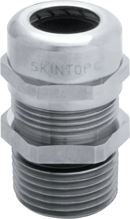 LAPP SKINTOP MS-M 25x1.5 Brass Cable Gland