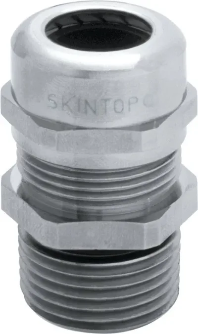 LAPP SKINTOP MS-M 25X1.5 Brass Cable Gland