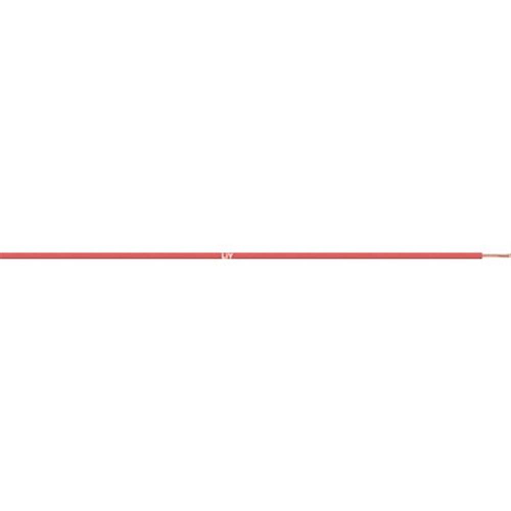 Lapp LIY Multi-cable - 1X0,25MM2, grey, PVC