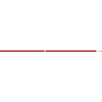 Lapp LIY Multi-cable - 1X0,25MM2, yellow, PVC