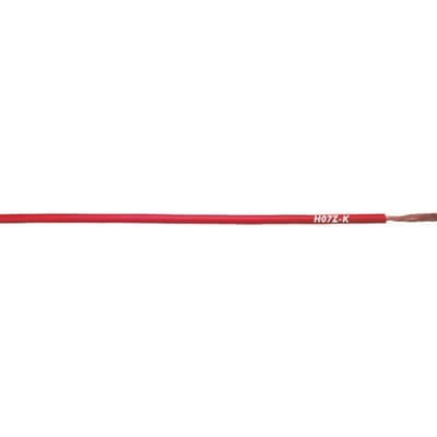 Lapp PVT 90 - H07Z-K Mounting wire - 1X25MM2, blue, PVC - Halogen-Free