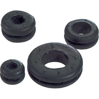 Lapp Skindicht LA Gasket - 1,5 - 2, 8, CR (Neoprene), black