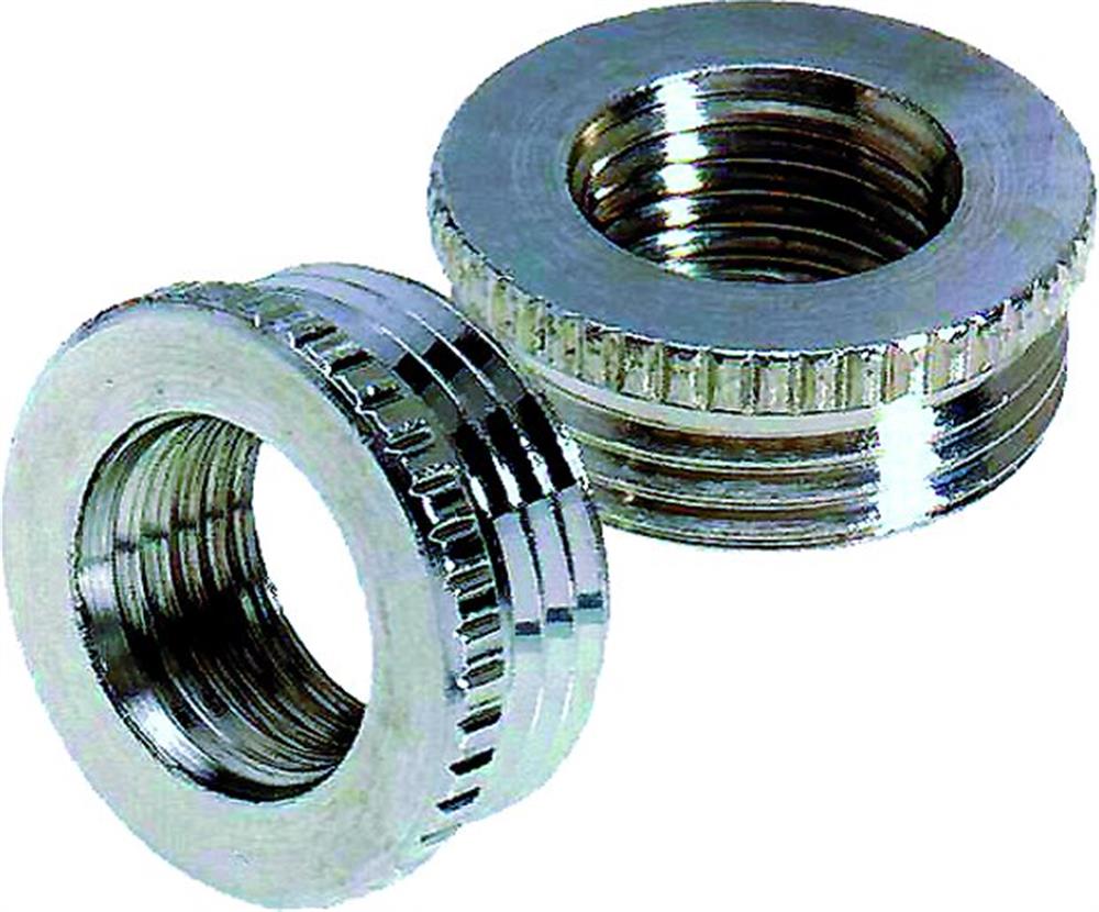 Lapp Skindicht MR Reduction sleeve - PG13,5 - PG7, brass