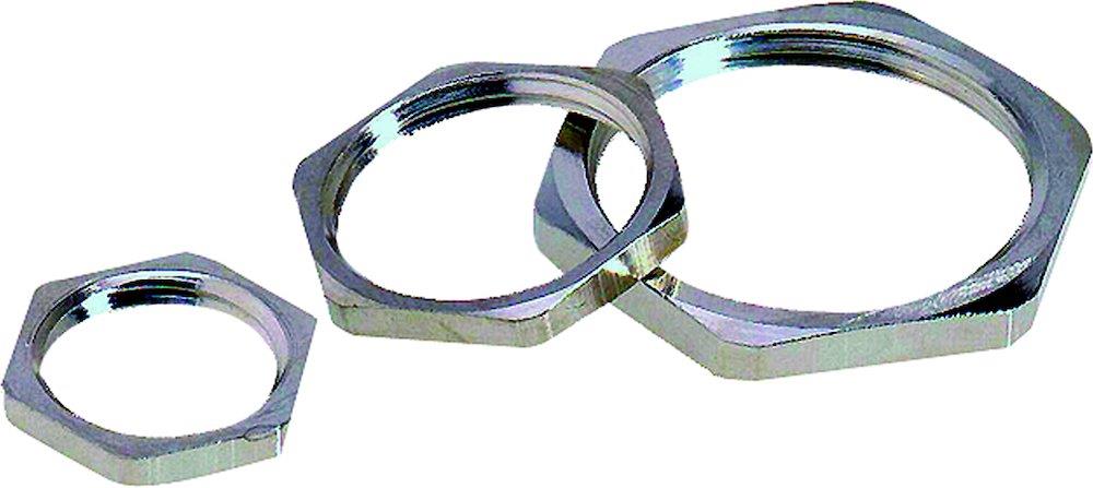 Lapp Skindicht SM Nut - PG48, brass
