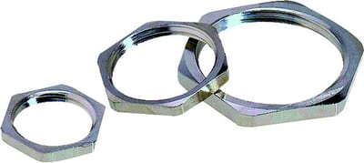 Lapp Skindicht SM Nut - PG48, brass