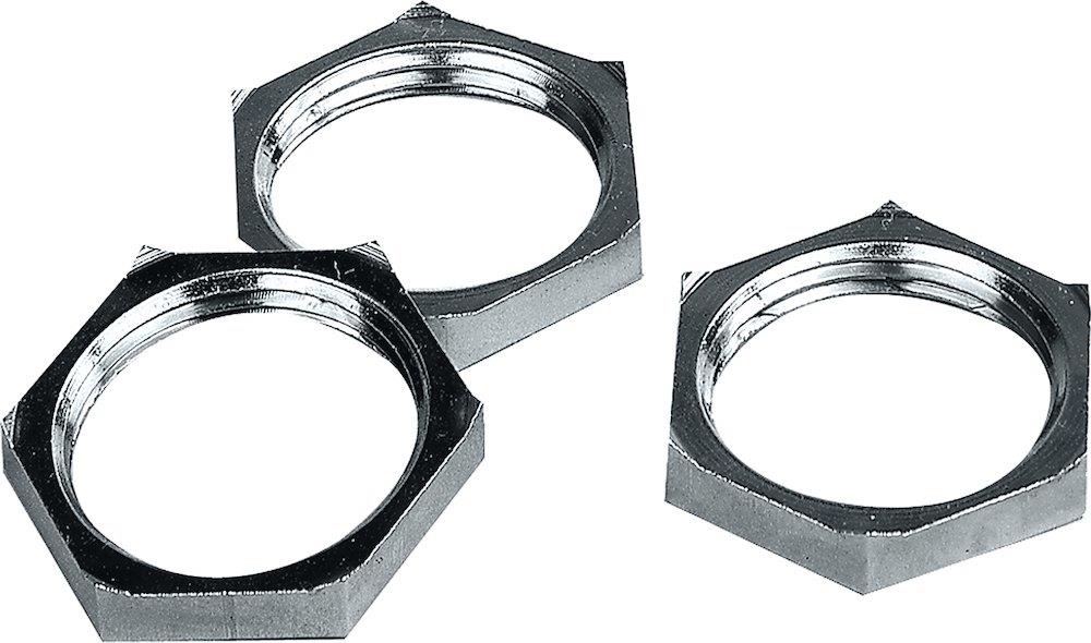 Lapp Skindicht SM-PE Nut - PG29, brass
