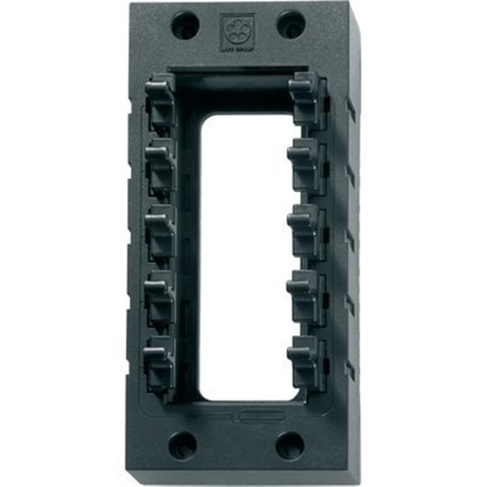 Lapp Skintop Cube Module Large Cable Entry 20X20 - Skintop Cube Module 52220003