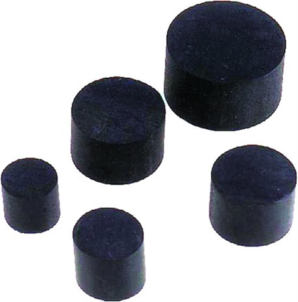 Lapp Skintop DV-M Sealing Plug - M50 forskruningmm
