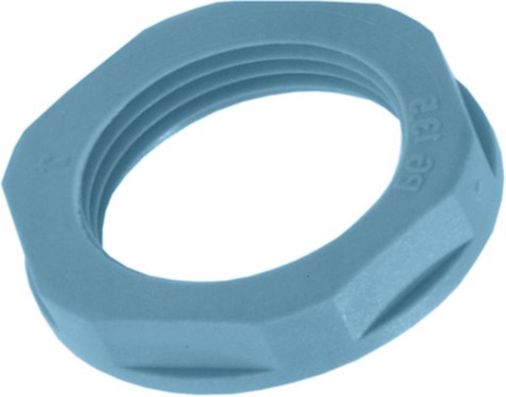 Lapp Skintop GMP-GL Nut - PG13,5, grey, PA ( Polyamide )
