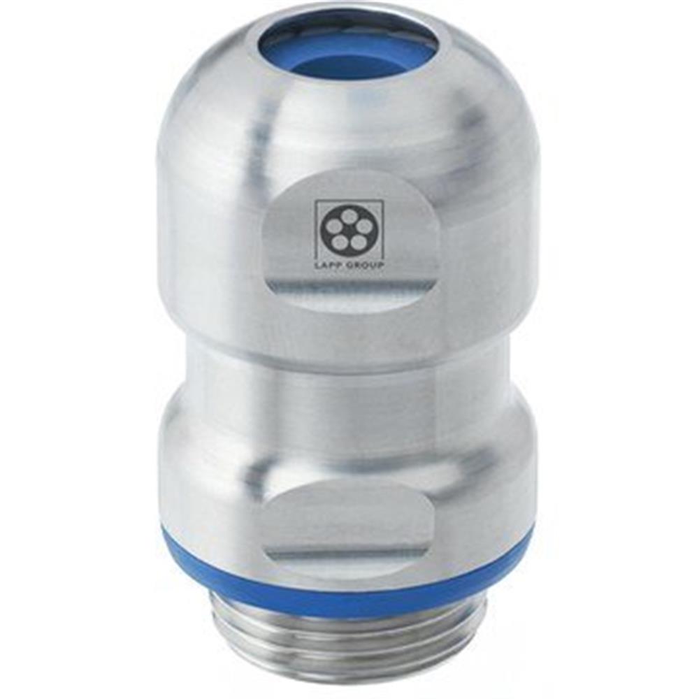 Lapp Skintop Hygienic Cable Gland - M25, 11,5 - 15,5 mm, stainless steel