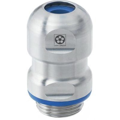 Lapp Skintop Hygienic Cable Gland - M25, 11,5 - 15,5 mm, stainless steel
