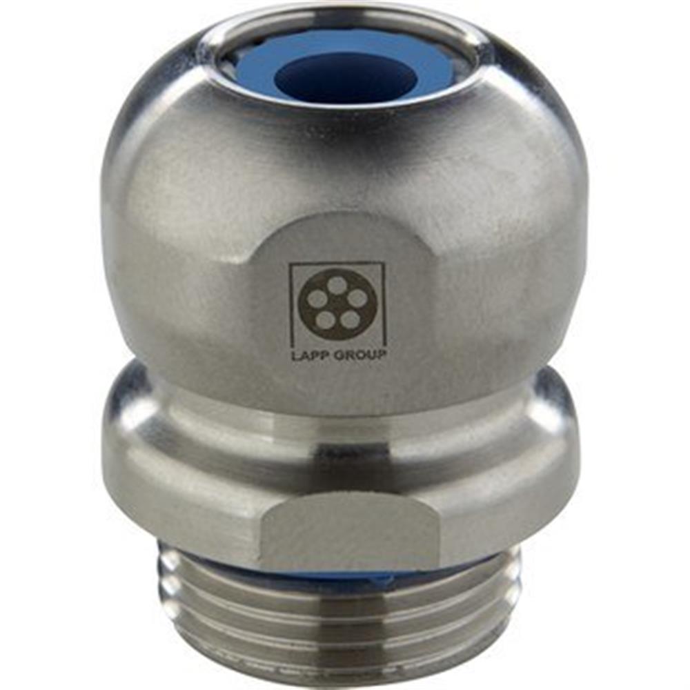 Lapp Skintop INOX-M Cable Gland - M32, 11 - 21 mm, stainless steel