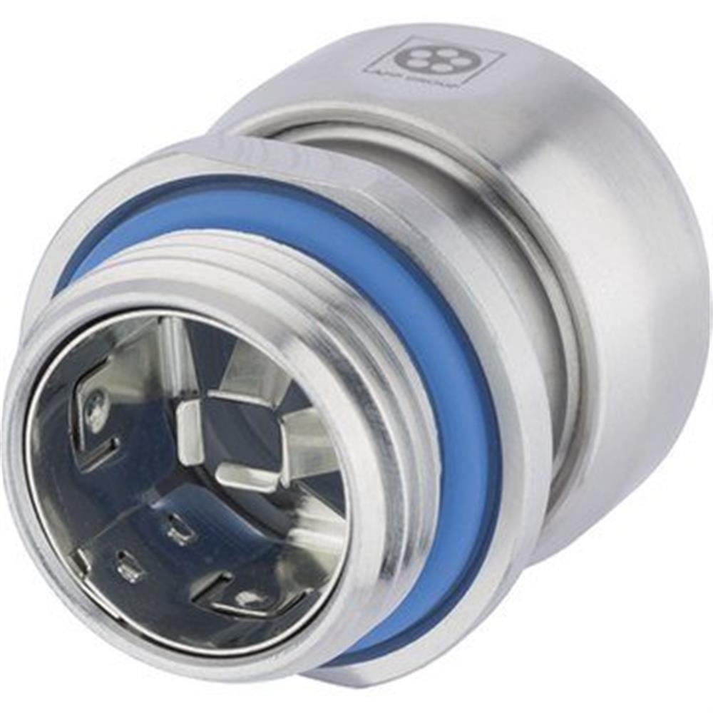 Lapp Skintop INOX-SC-M Cable Gland with springs - M20, 7 - 12,5 mm, stainless steel