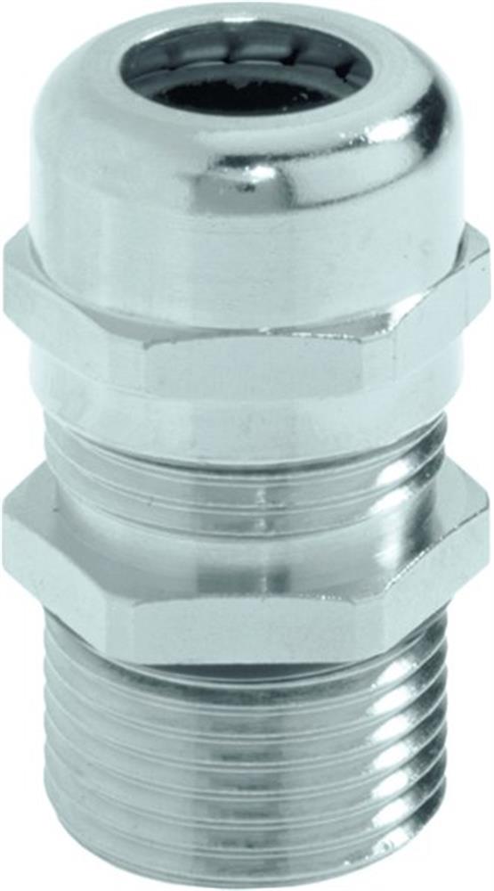 Lapp Skintop MS-M-XL Cable Gland with long thread - M25, brass