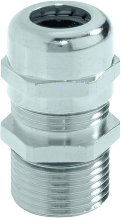 Lapp Skintop MS-XL Cable Gland with long thread - PG13,5, brass