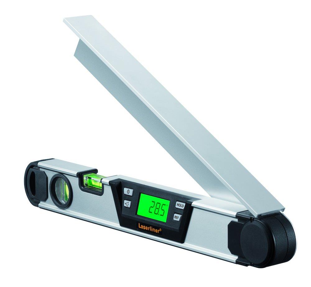 Laserliner ArcoMaster 60 Digital Level/Angle Gauge