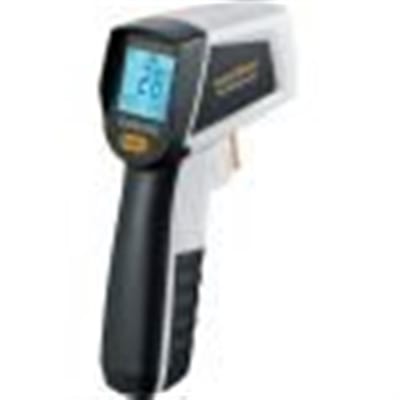 Laserliner ThermoSpot pocket Thermometer infrared