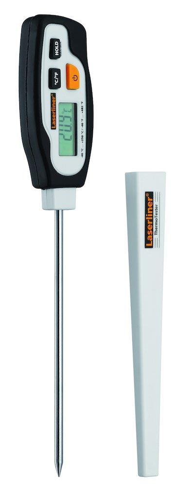 Laserliner ThermoTester Thermometer digital - 40...250°C