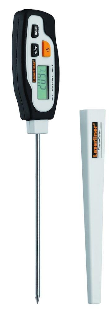 Laserliner ThermoTester Thermometer digital - 40...250°C
