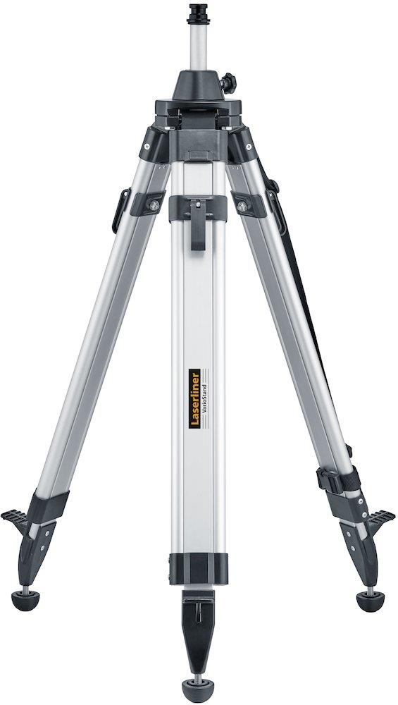 Laserliner VarioStand L 180cm Aluminum Tripod - 1800mm