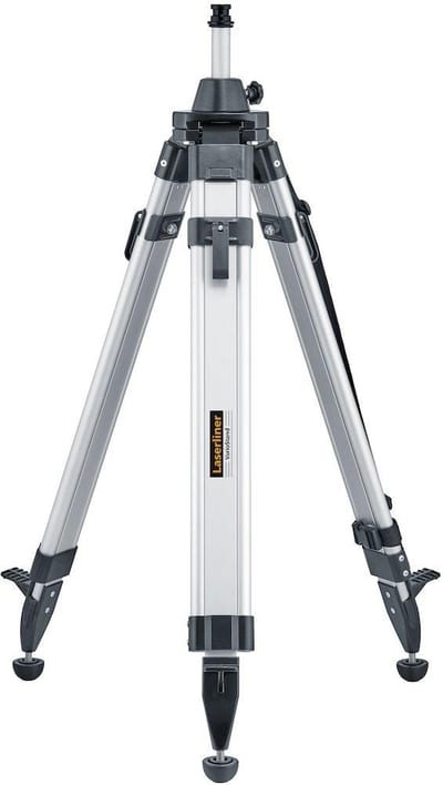 Laserliner VarioStand L 180cm Aluminum Tripod - 1800mm