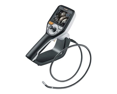 Laserliner Video Inspector 3D Inspection camera - 1M